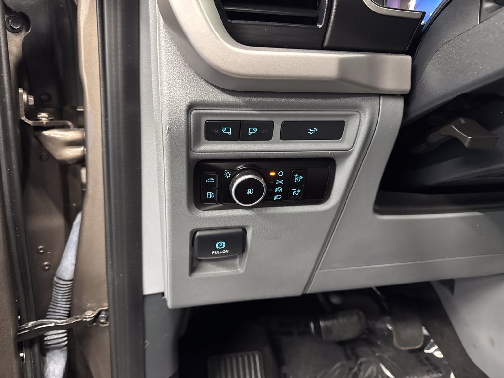 Used 2023 Ford F150 XLT w/ Equipment Group 302A High AWD/4WD image 38