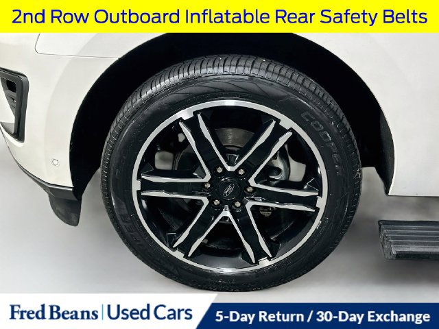 Used 2019 Ford Expedition Max Limited w/ Equipment Group 303A AWD/4WD image 41