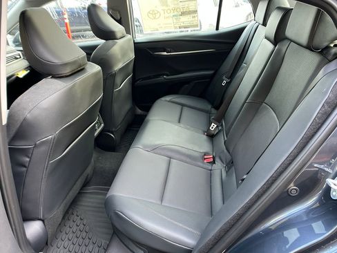 New 2026 Toyota Camry XLE w/ Premium Plus Package image 23