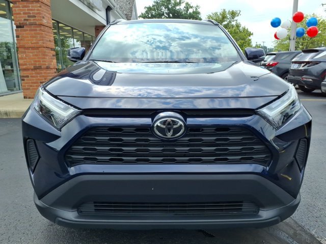 Used 2025 Toyota RAV4 XLE AWD/4WD image 26