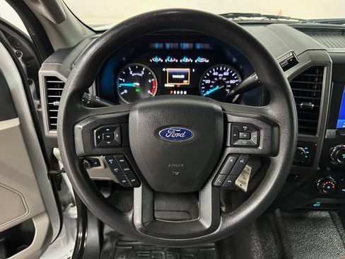 Used 2022 Ford F350 XL w/ STX Appearance Package AWD/4WD image 14