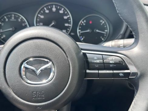 Used 2025 MAZDA CX-30 AWD 2.5 S w/ Preferred Package image 22