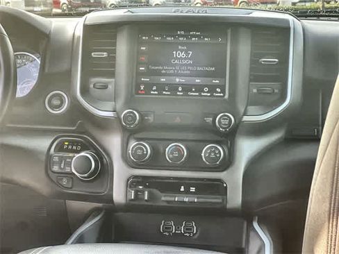 Used 2021 RAM 1500 Big Horn image 18