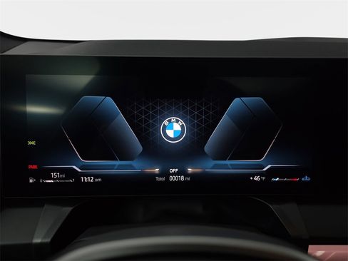 New 2026 BMW X3 xDrive30 w/ Convenience Package image 19