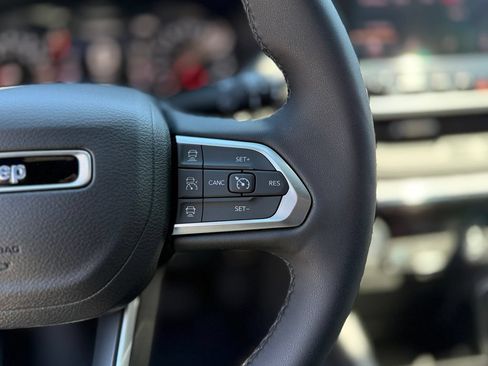 New 2026 Jeep Compass Limited AWD/4WD image 23