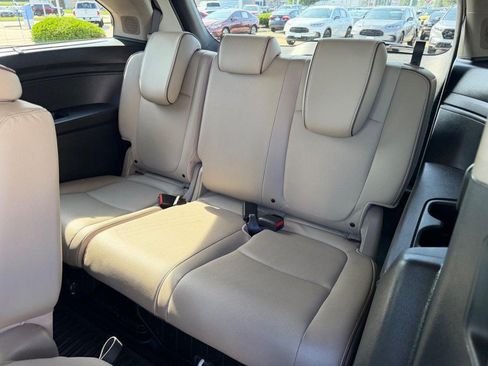 Certified 2023 Honda Odyssey Elite image 9
