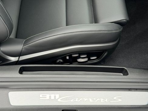 Certified 2025 Porsche 911 Carrera S image 16