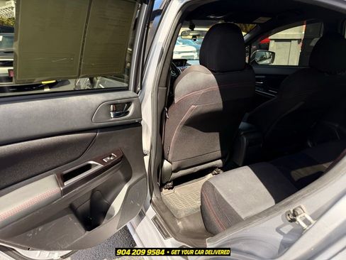 Used 2019 Subaru WRX AWD/4WD image 22