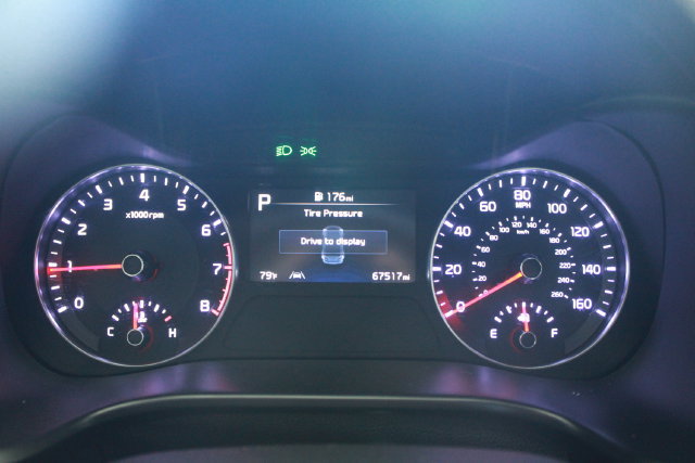 Used 2023 Kia Forte LXS FWD image 21