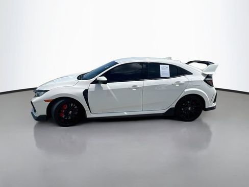 Used 2021 Honda Civic Type R image 5