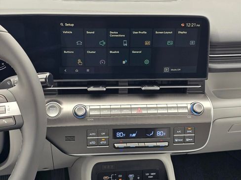 New 2026 Hyundai Kona SEL Sport image 16