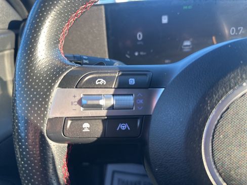 Used 2024 Hyundai Kona N Line image 40