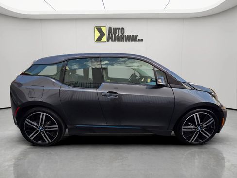 Used 2017 BMW i3 image 2