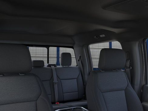 New 2026 Ford F150 XLT AWD/4WD image 22