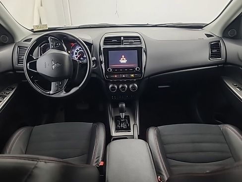 Used 2024 Mitsubishi Outlander Sport SE image 20