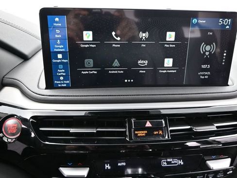 Used 2026 Acura MDX FWD w/ Technology Package image 12