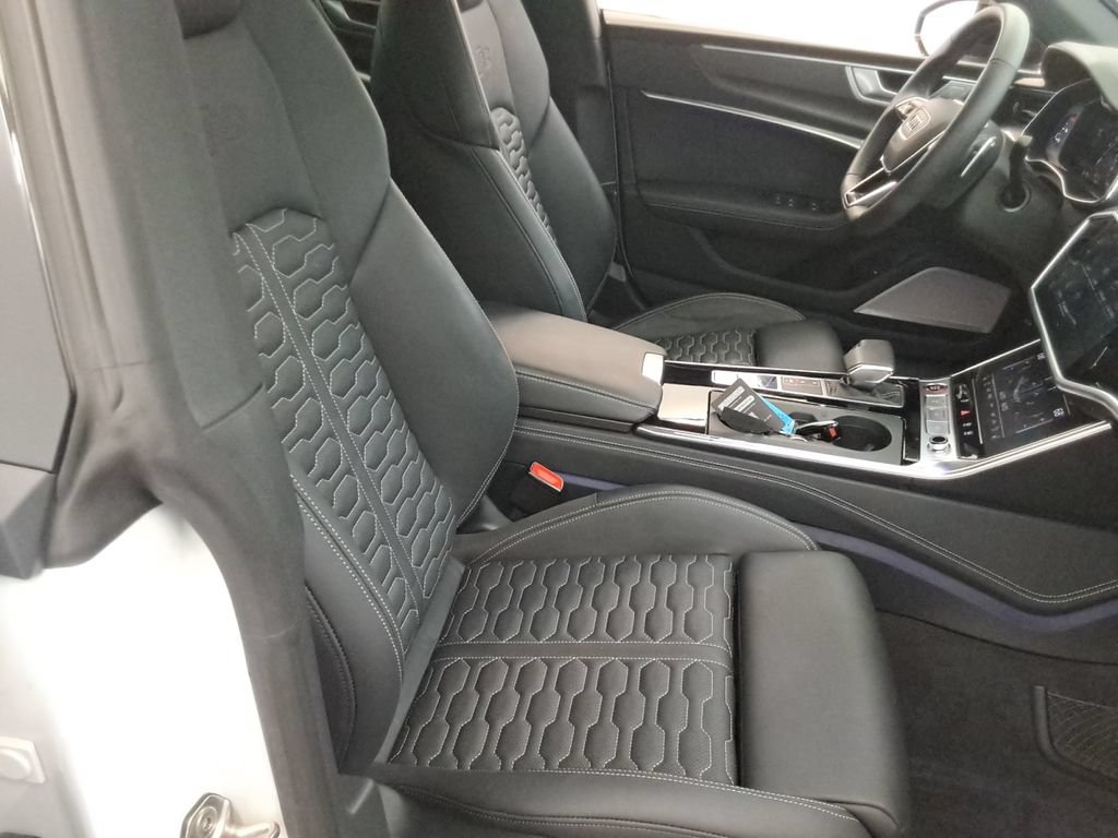 Used 2023 Audi RS 7 Sportback w/ Carbon Optic Package AWD/4WD image 16