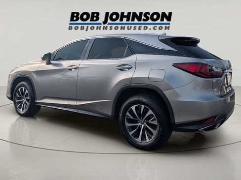 Used 2022 Lexus RX 350 AWD w/ Premium Package image 4