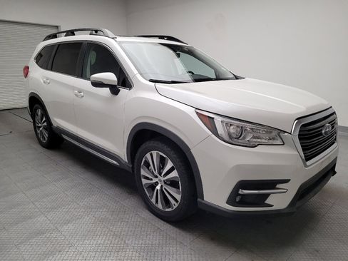 Used 2019 Subaru Ascent Limited w/ Popular Package #3 image 13