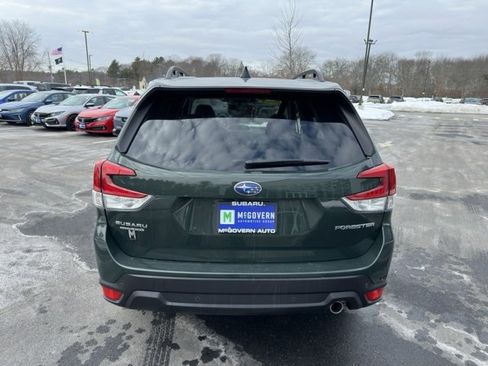 Used 2024 Subaru Forester Limited image 7