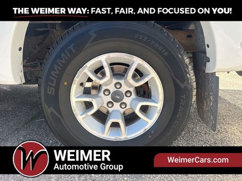 Used 2011 Ford Ranger Sport w/ Bright Trim Group AWD/4WD image 33