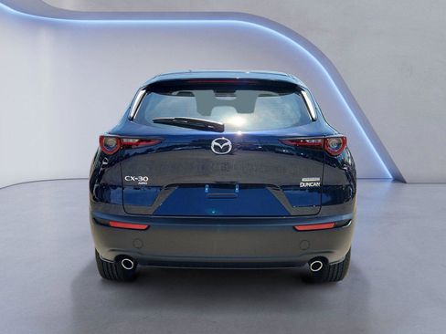 New 2026 MAZDA CX-30 AWD 2.5 S image 12