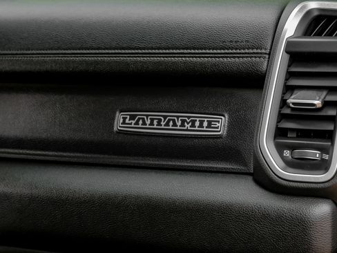 Used 2020 RAM 3500 Laramie AWD/4WD image 28