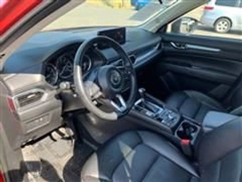 Used 2024 MAZDA CX-5 AWD 2.5 S w/ Select Package image 35