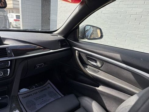 Used 2017 BMW 430i Convertible image 25