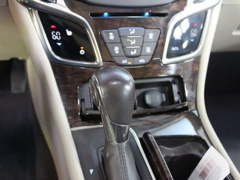 Used 2015 Buick LaCrosse Leather AWD/4WD image 19