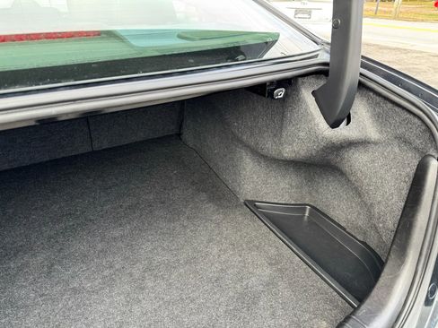 Used 2018 MAZDA MAZDA6 Touring image 30