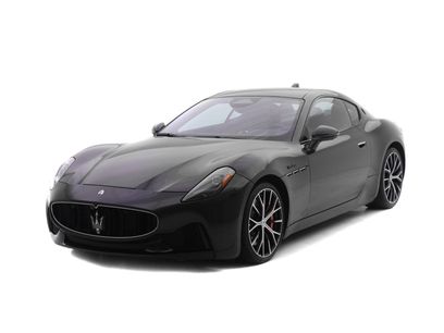 Used 2024 Maserati GranTurismo Modena