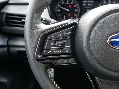 Certified 2025 Subaru Crosstrek 2.5i Sport w/ Popular Package #4A image 31