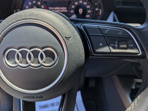Used 2022 Audi A3 2.0T Premium AWD/4WD image 49