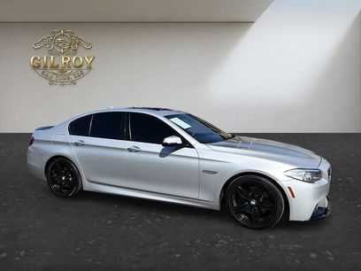 Used 2014 BMW 535i Sedan