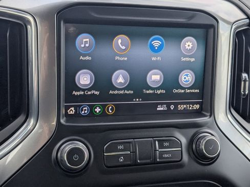 Used 2019 Chevrolet Silverado 1500 RST w/ All-Star Edition image 11