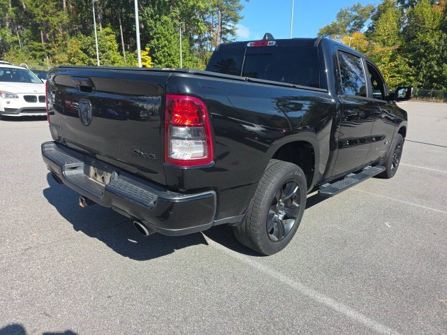 Used 2023 RAM 1500 Big Horn AWD/4WD image 9