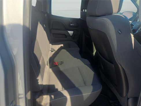 Used 2014 Chevrolet Silverado 1500 LT w/ All Star Edition image 21