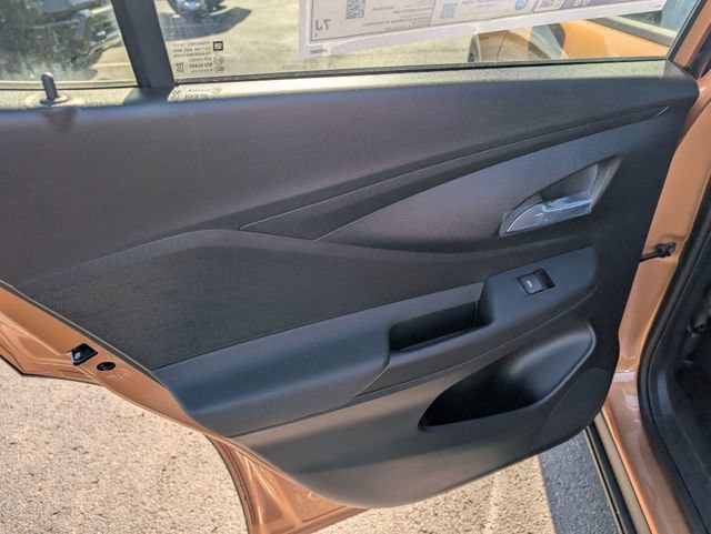 New 2026 Buick Envista Preferred w/ Convenience I Package FWD image 10