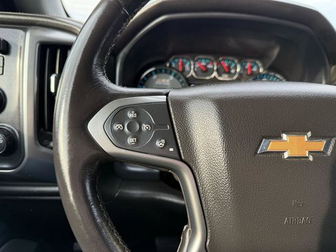 Used 2016 Chevrolet Silverado 2500 LTZ w/ Duramax Plus Package image 22