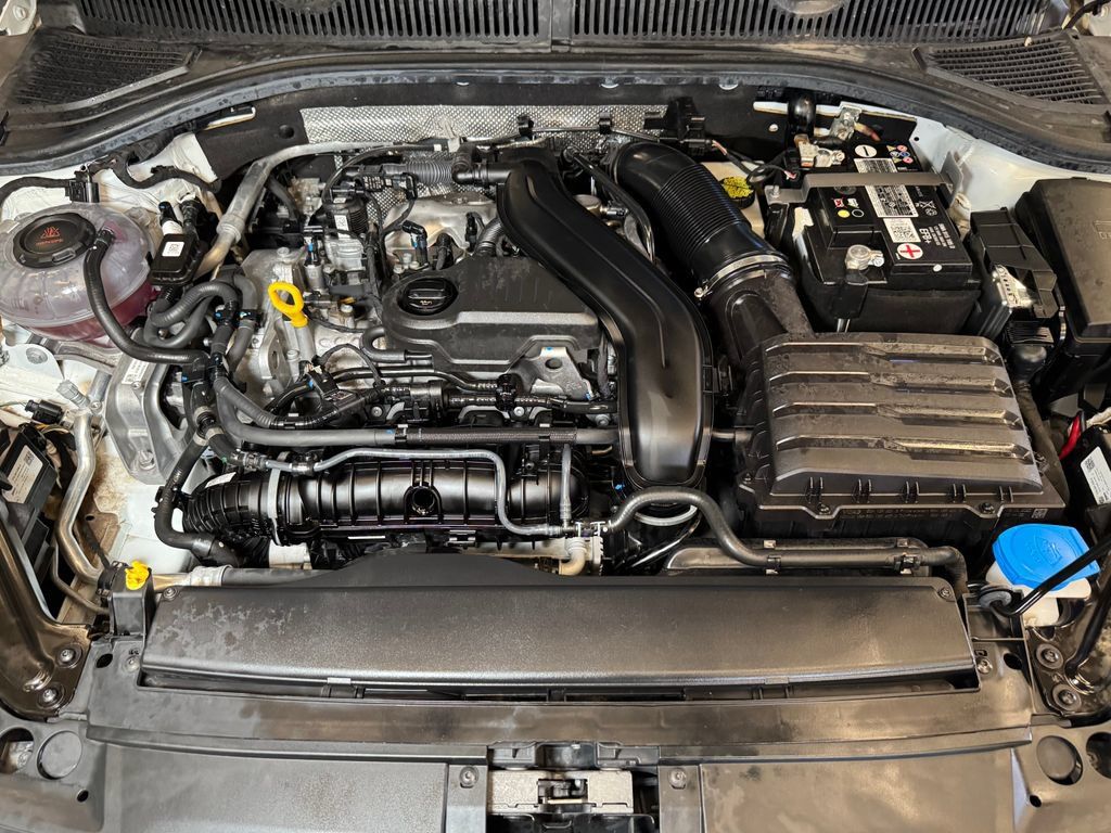 Used 2023 Volkswagen Jetta S FWD image 23