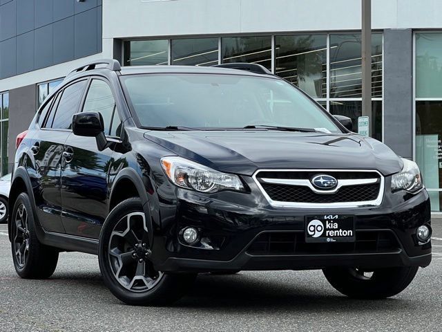 Used Subaru Crosstrek for Sale Near Me in Olympia, WA - Autotrader