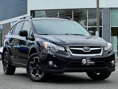 Used 2014 Subaru Crosstrek 2.0i Limited w/ Popular Package #2