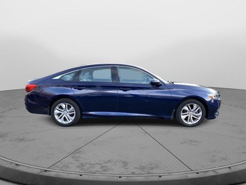 Used 2019 Honda Accord LX image 2