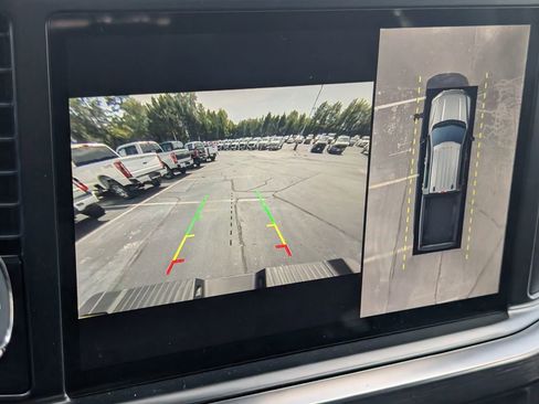 New 2026 Ford F350 Lariat w/ Black Appearance Package image 14