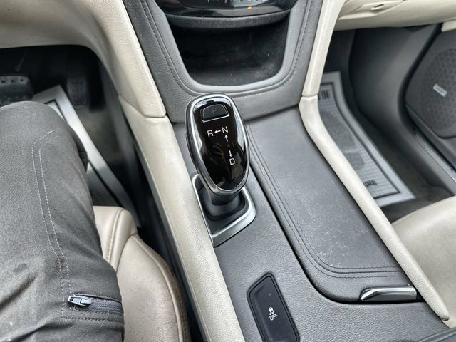 Used 2019 Cadillac XT5 Luxury FWD image 24