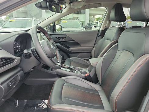 Used 2024 Subaru Crosstrek 2.5i Limited w/ Popular Package #4A AWD/4WD image 20