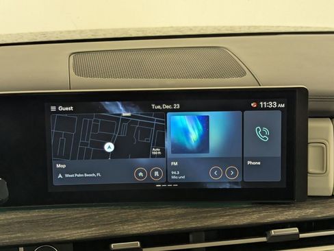 New 2026 Hyundai Santa Fe Calligraphy image 19