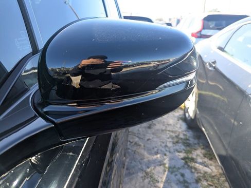 Used 2024 Honda Ridgeline Black Edition image 6