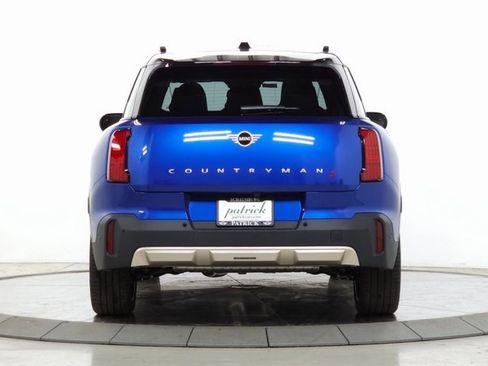 New 2025 MINI Cooper Countryman S image 7